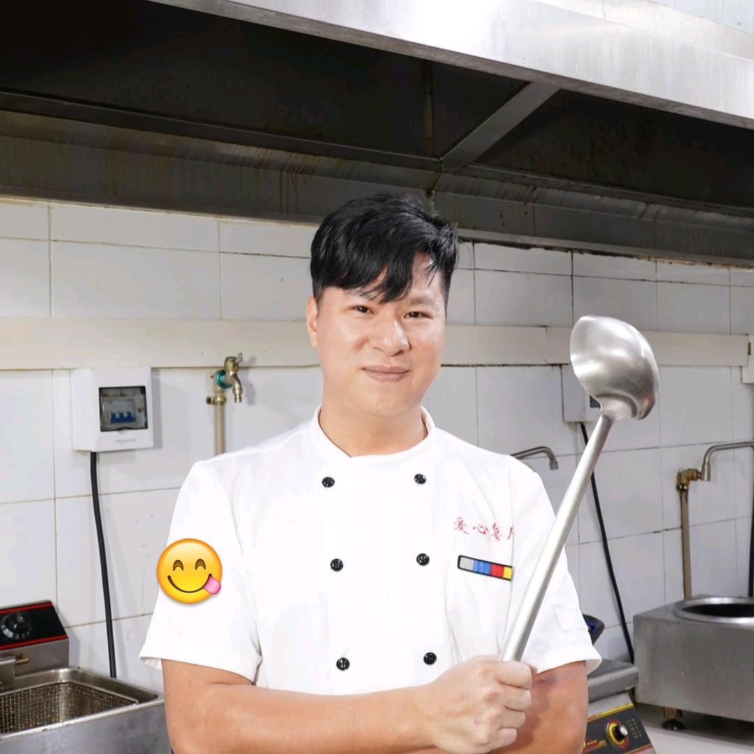我的同事黄师傅