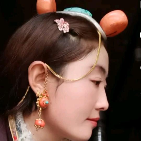 卓玛
