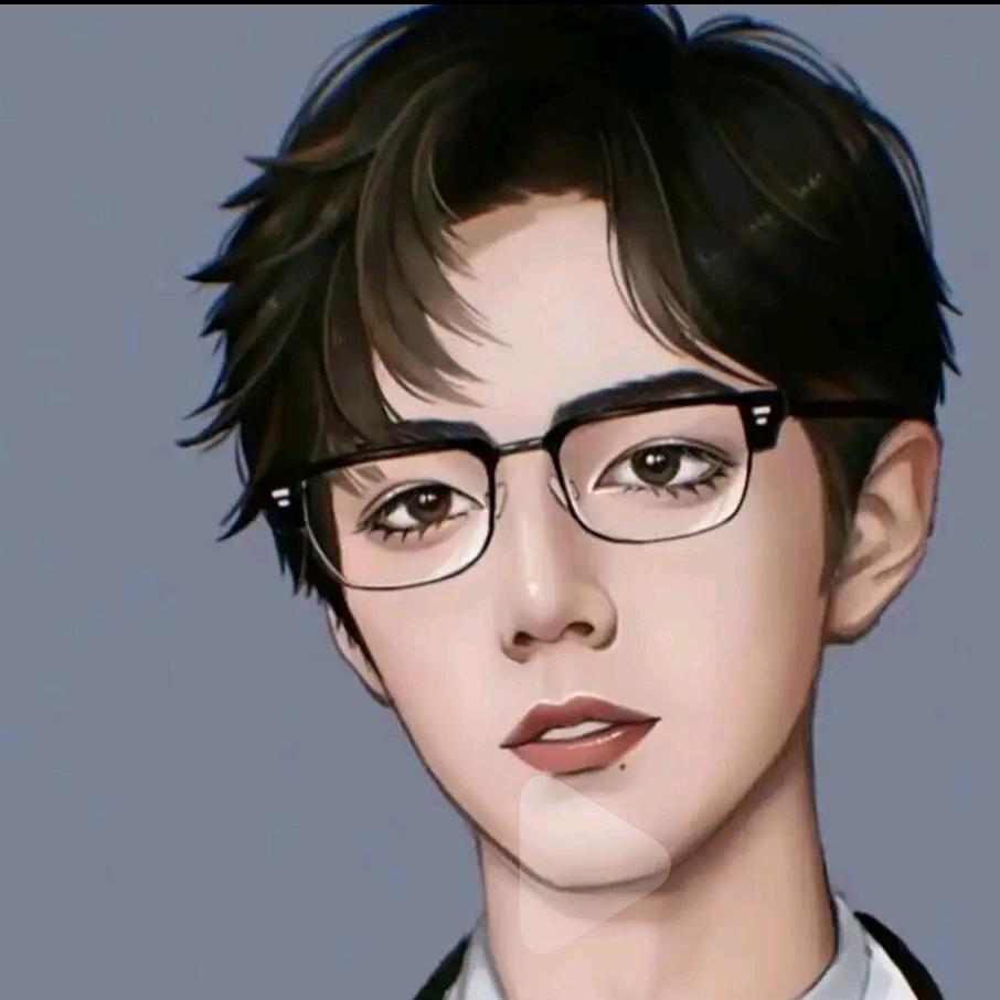 ❣举个李子@