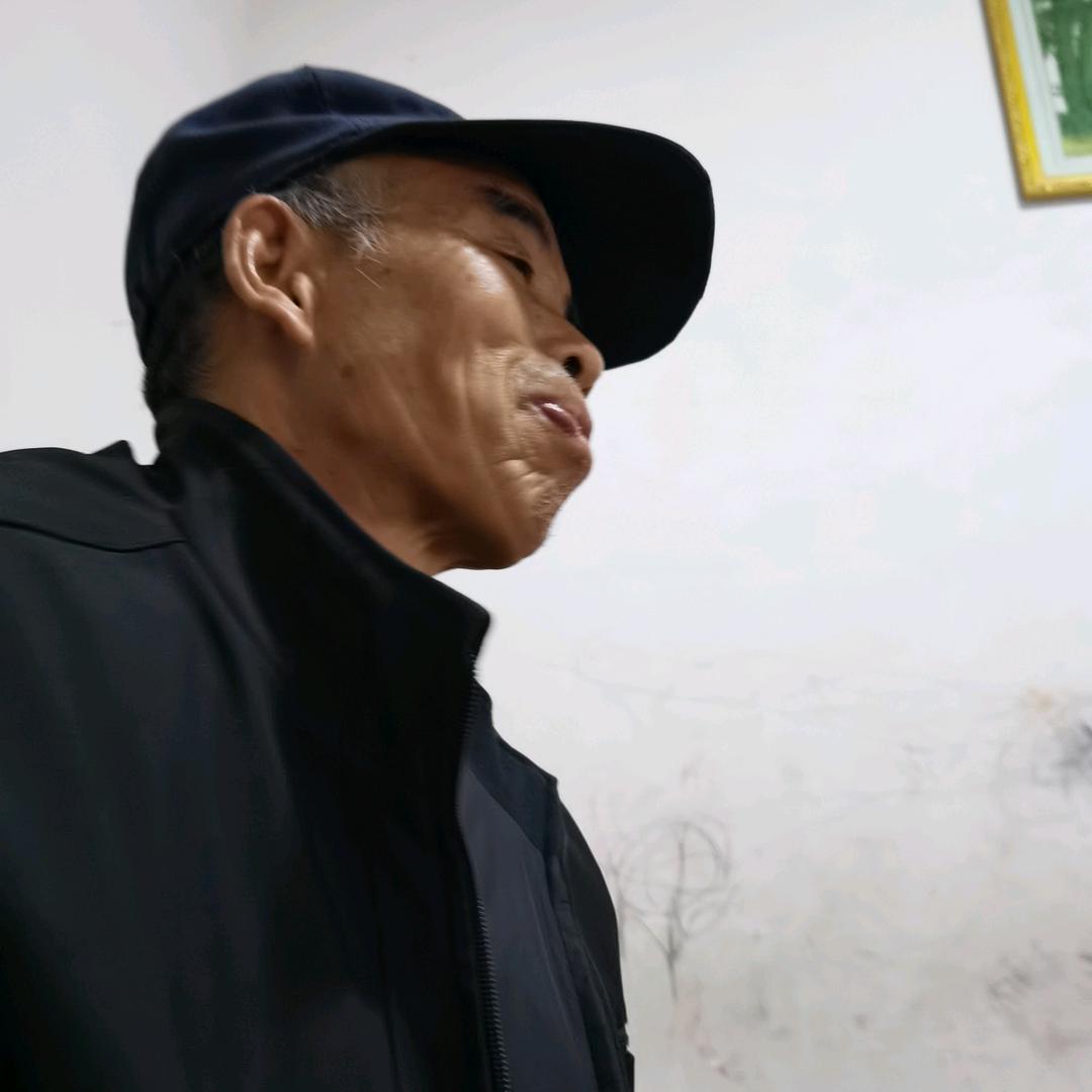 梦瑶爷爷