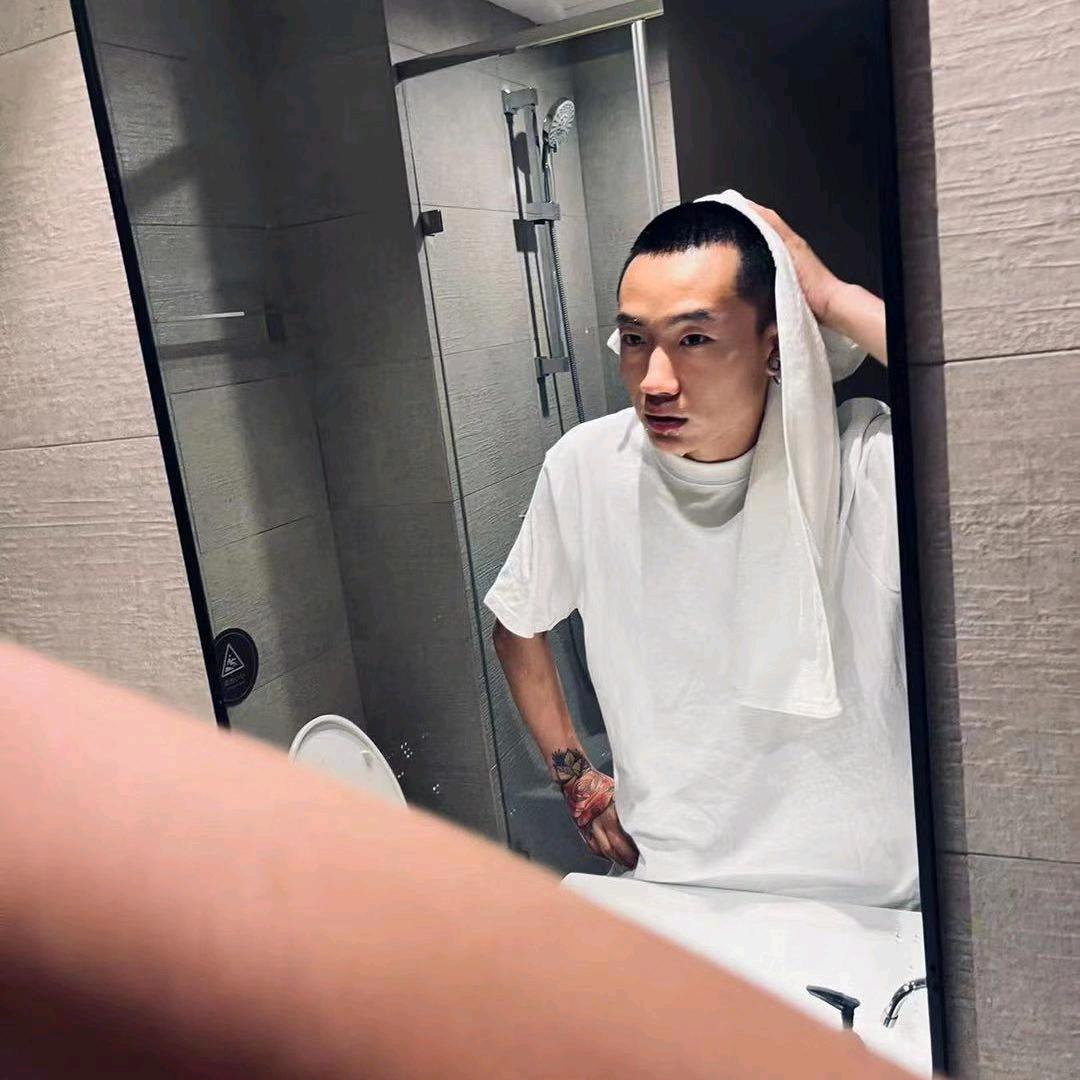 雙囍_男士🐉珠