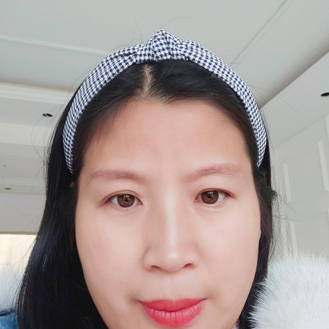 庞红淼