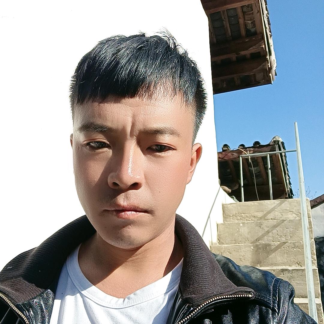 丽江杨一刀