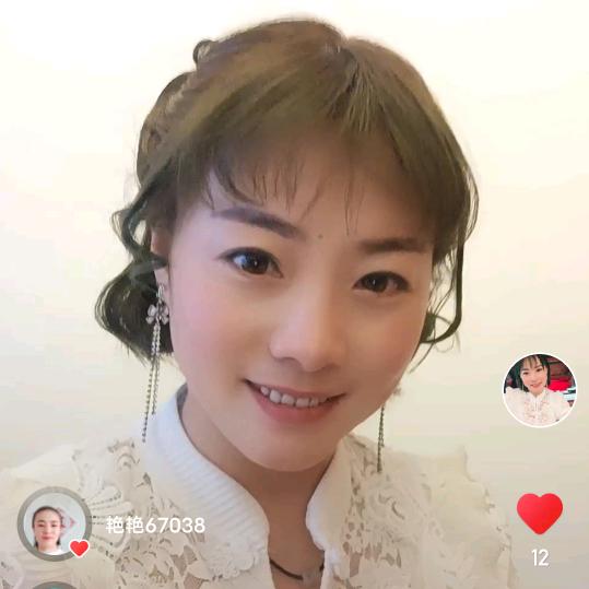 汤旺县卖猪肉的小段媳妇