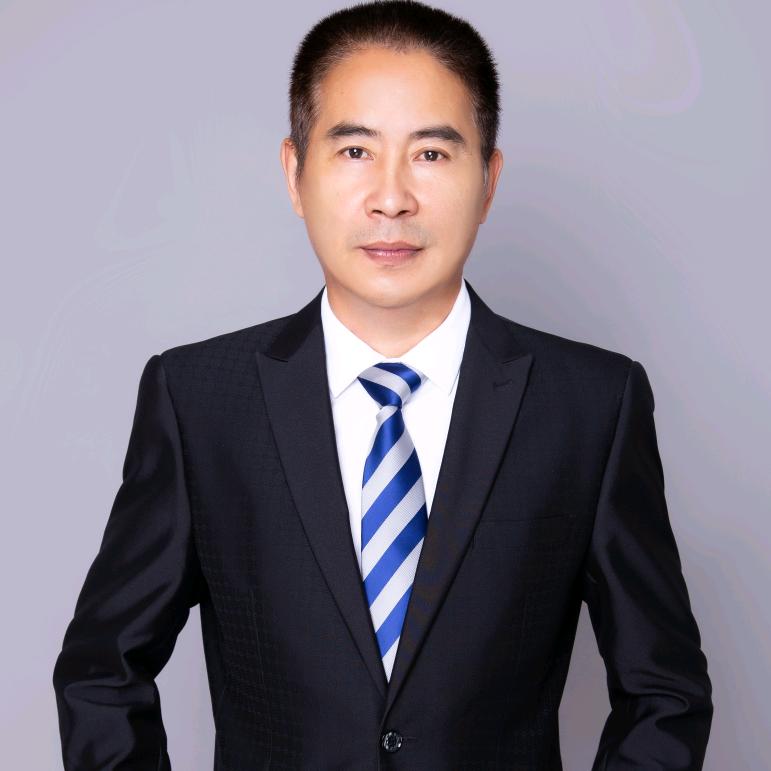 营养师周启祥