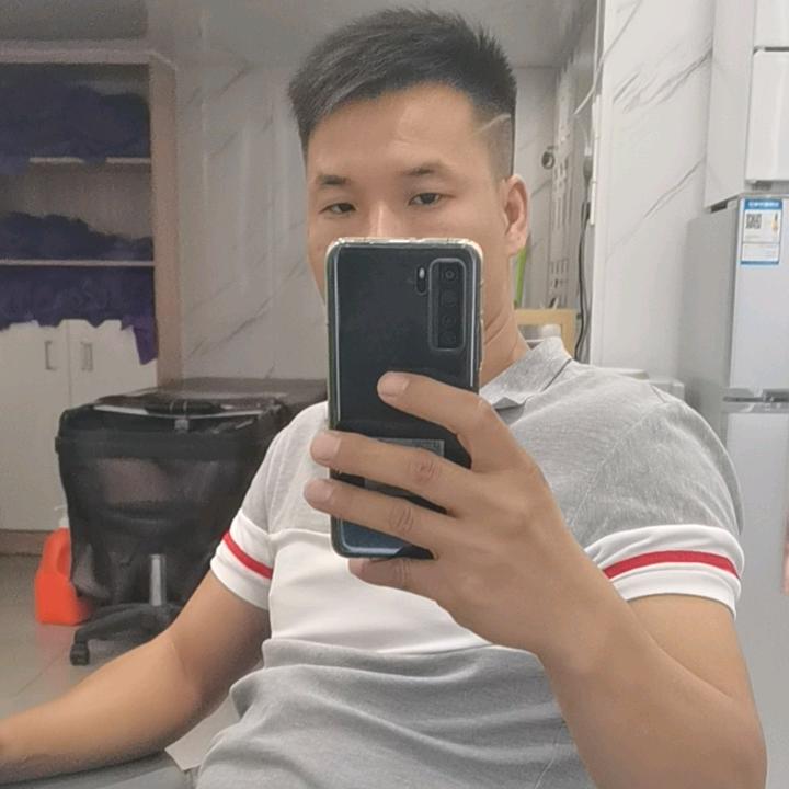 自我生存《花都》粤A