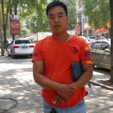 油腻大叔～鹏颖苗圃