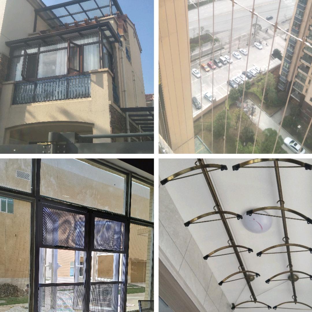 荆门市掇刀区新视景门窗加工店