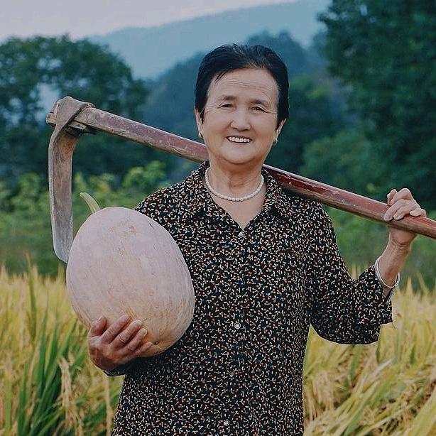 乡味妈妈