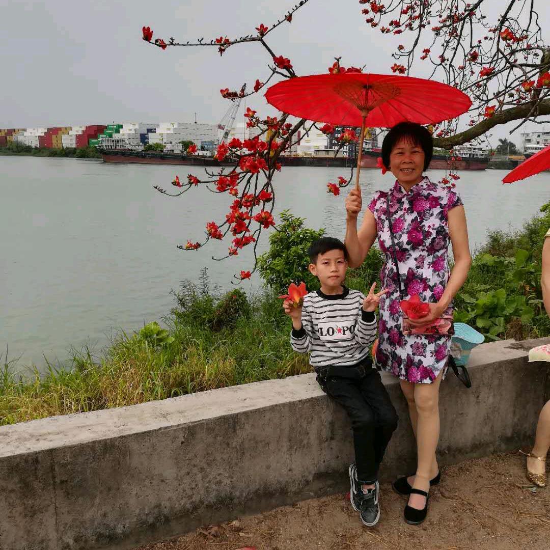 小凤～
