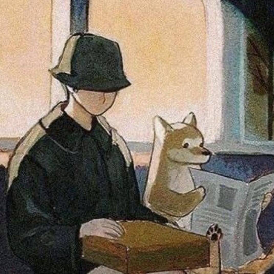 你们的好友小钻风