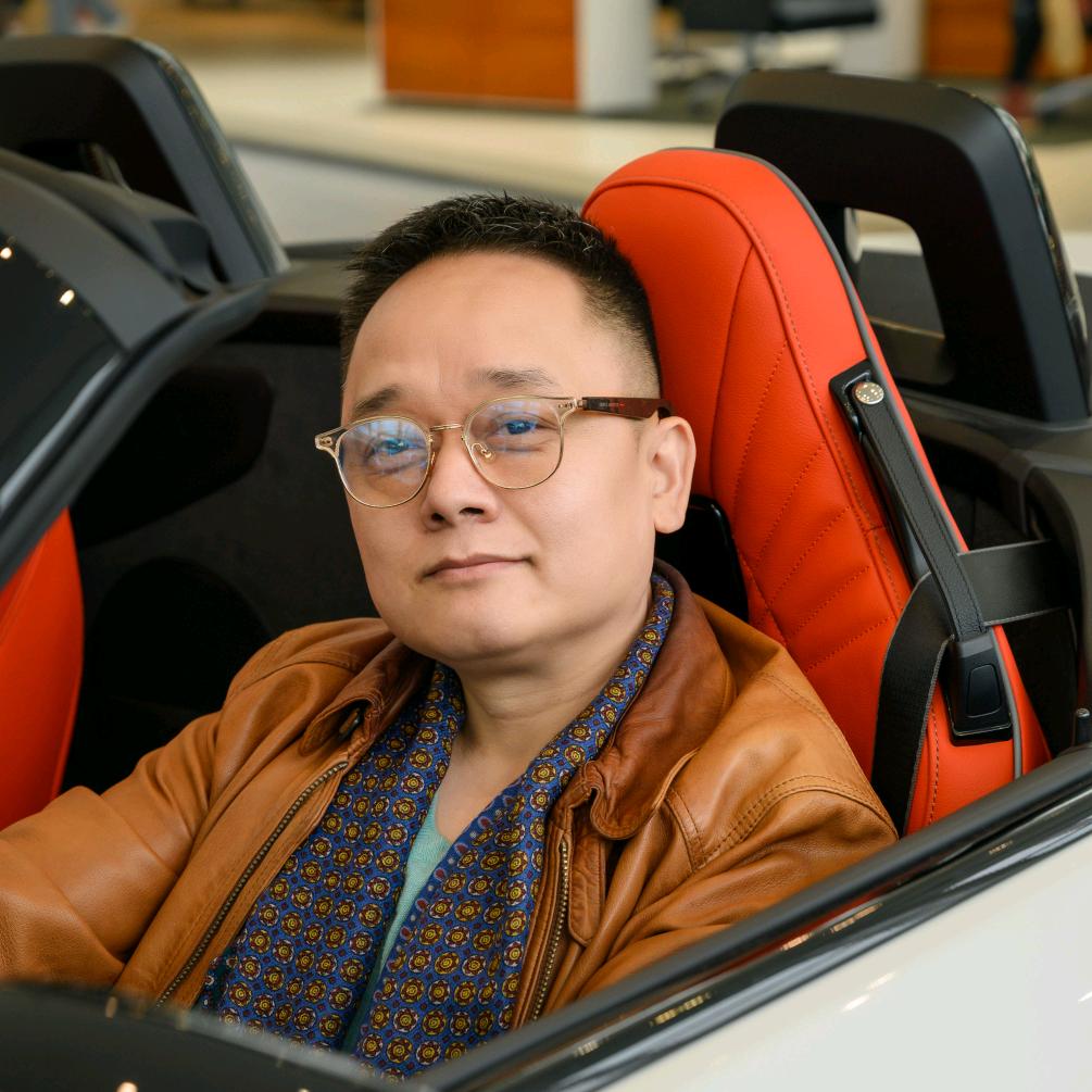 帮哥老刘文化