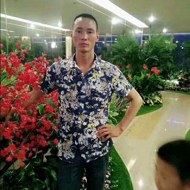 单身寻找有缘人