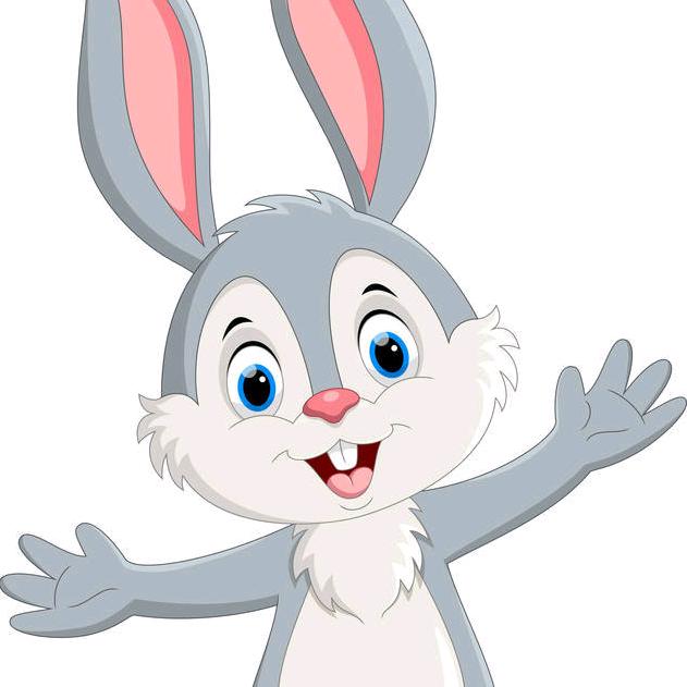 兔兔🐇兔子