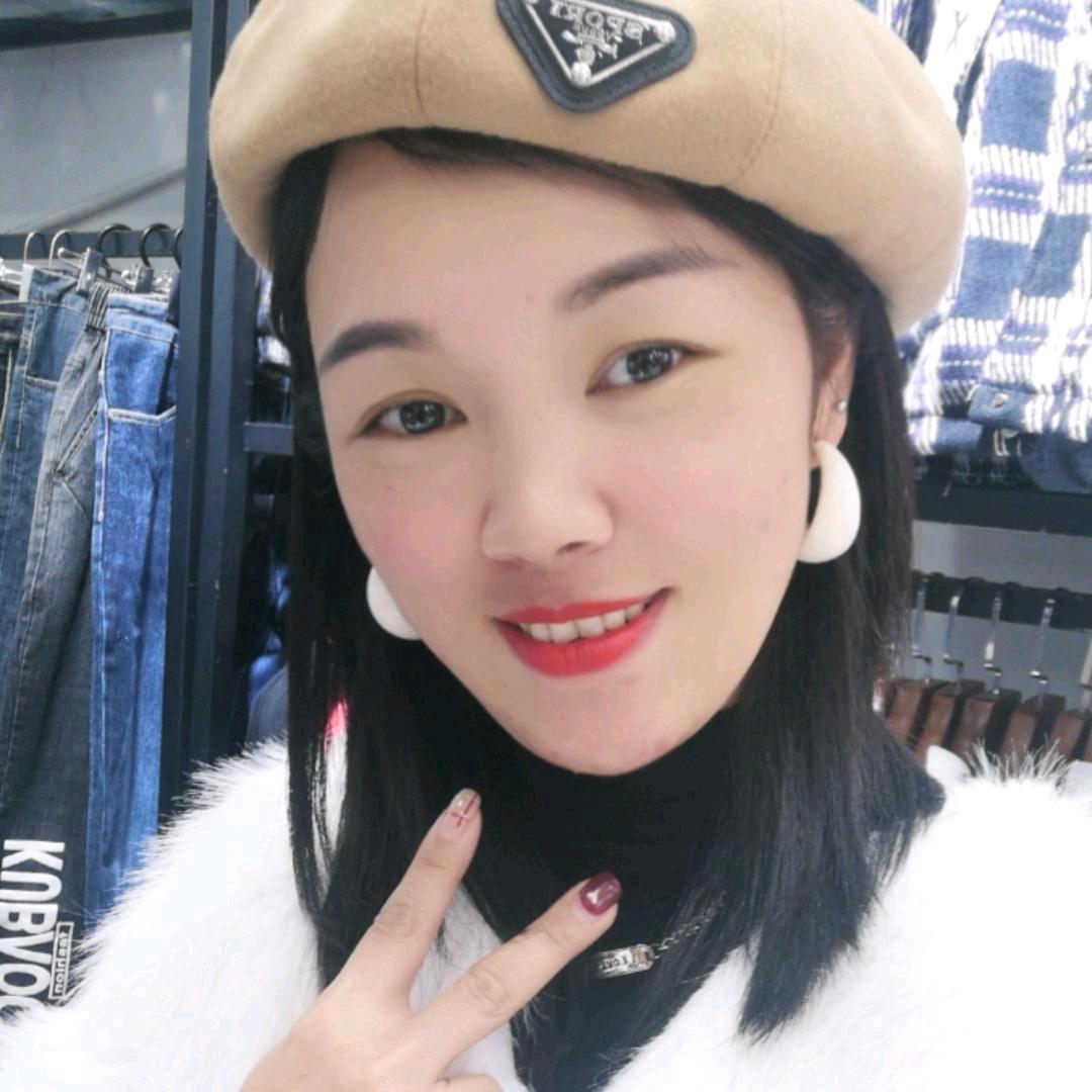 花花🌸花木兰