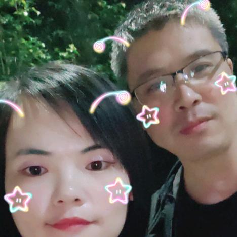 放手一搏。加油＾０＾~