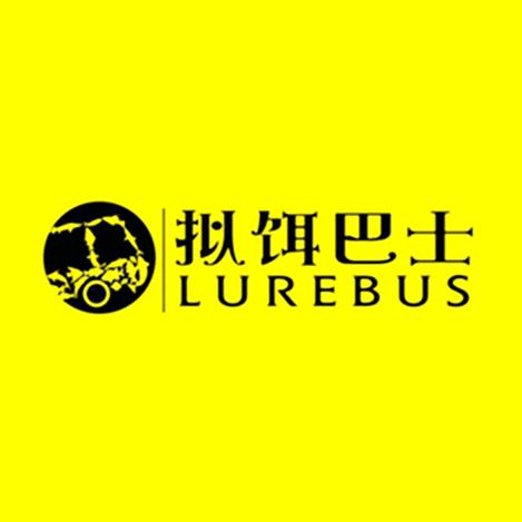拟饵巴士路亚
