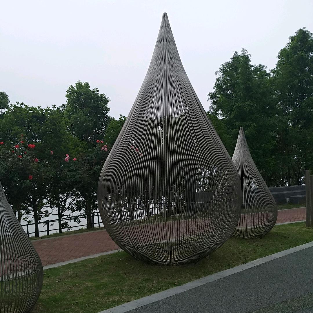 荧光