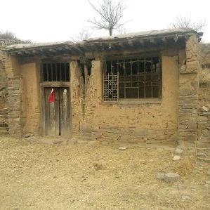 @福气凌人（老牛）