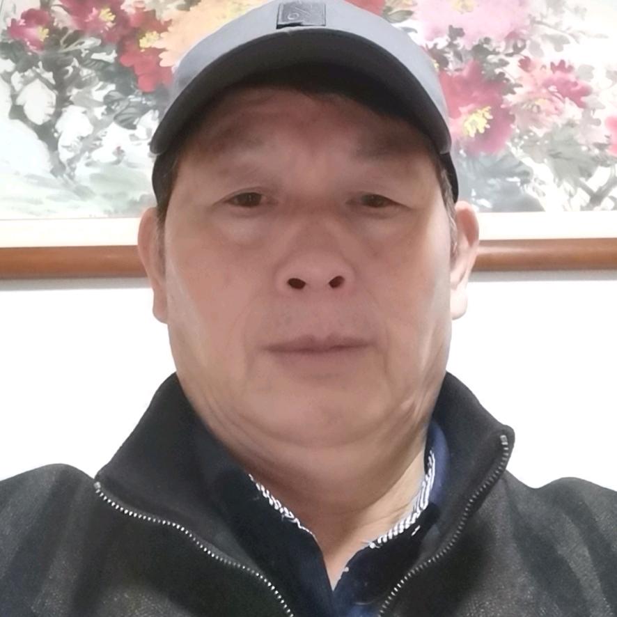 何军良