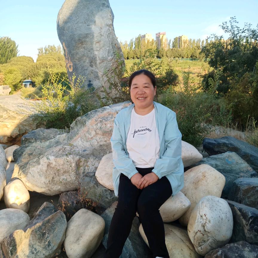 刘二伟新疆特产店