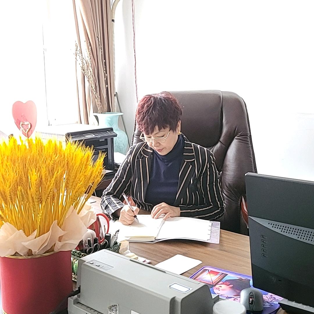 大连镇烨信息咨询