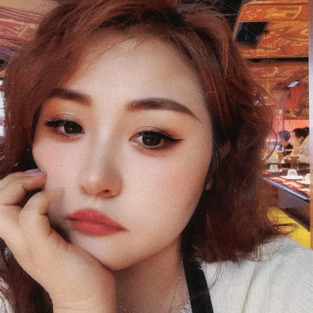 👑刘婷女士👑