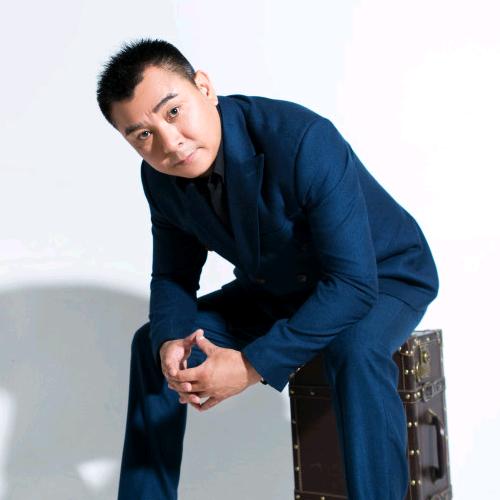 韩刚🎙️