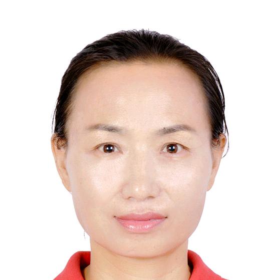 悦馨儿