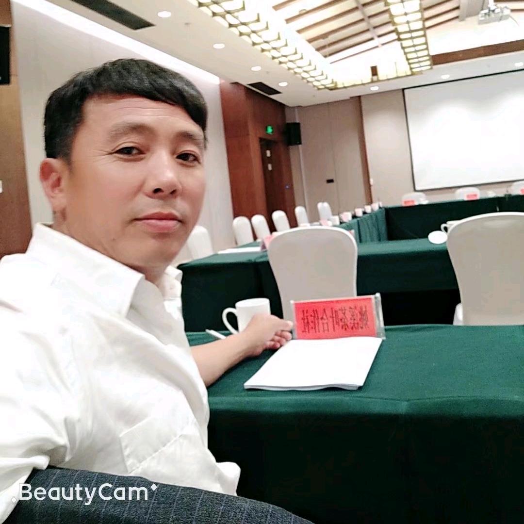 陈志飞：“姚溪贡茶”