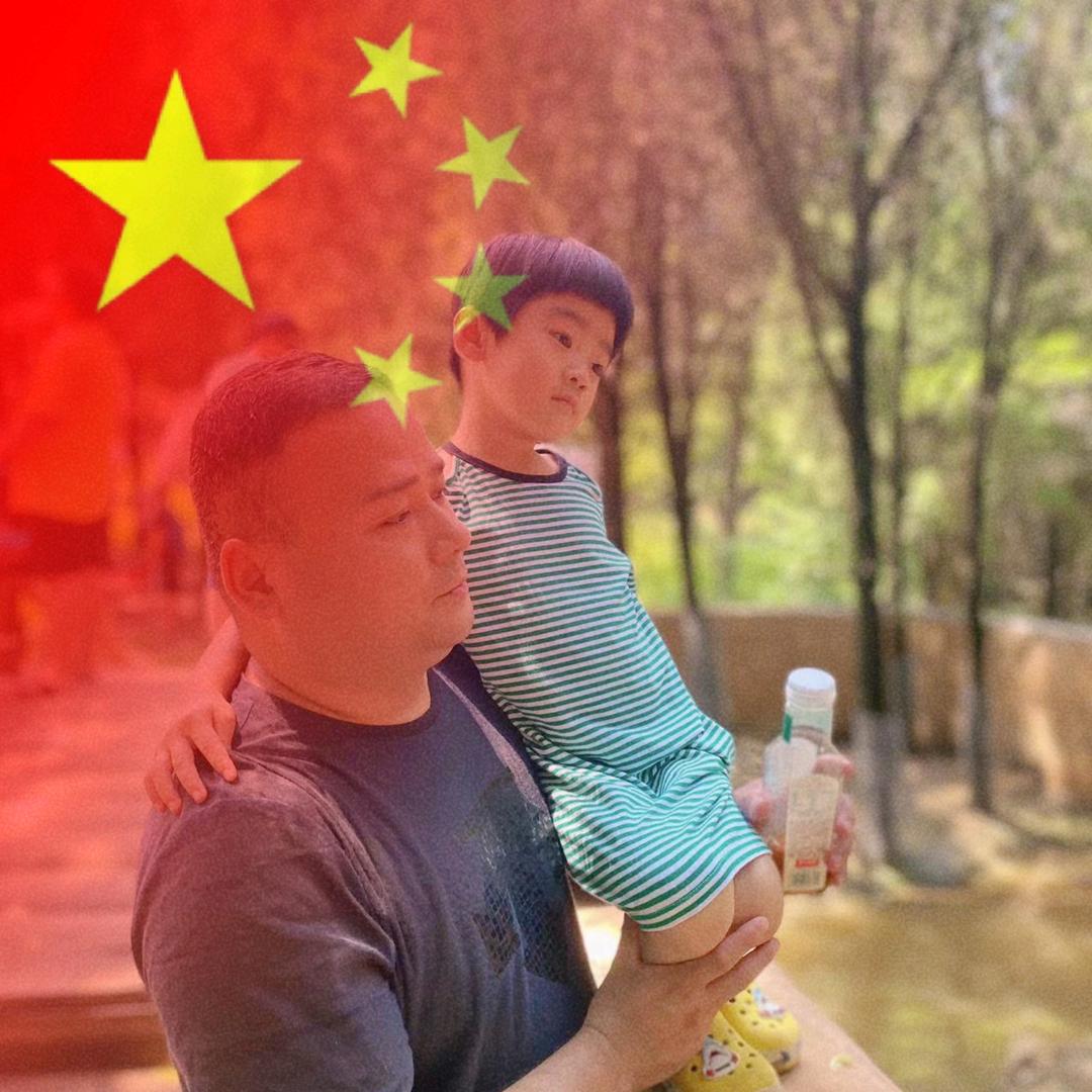 郭小果🇨🇳