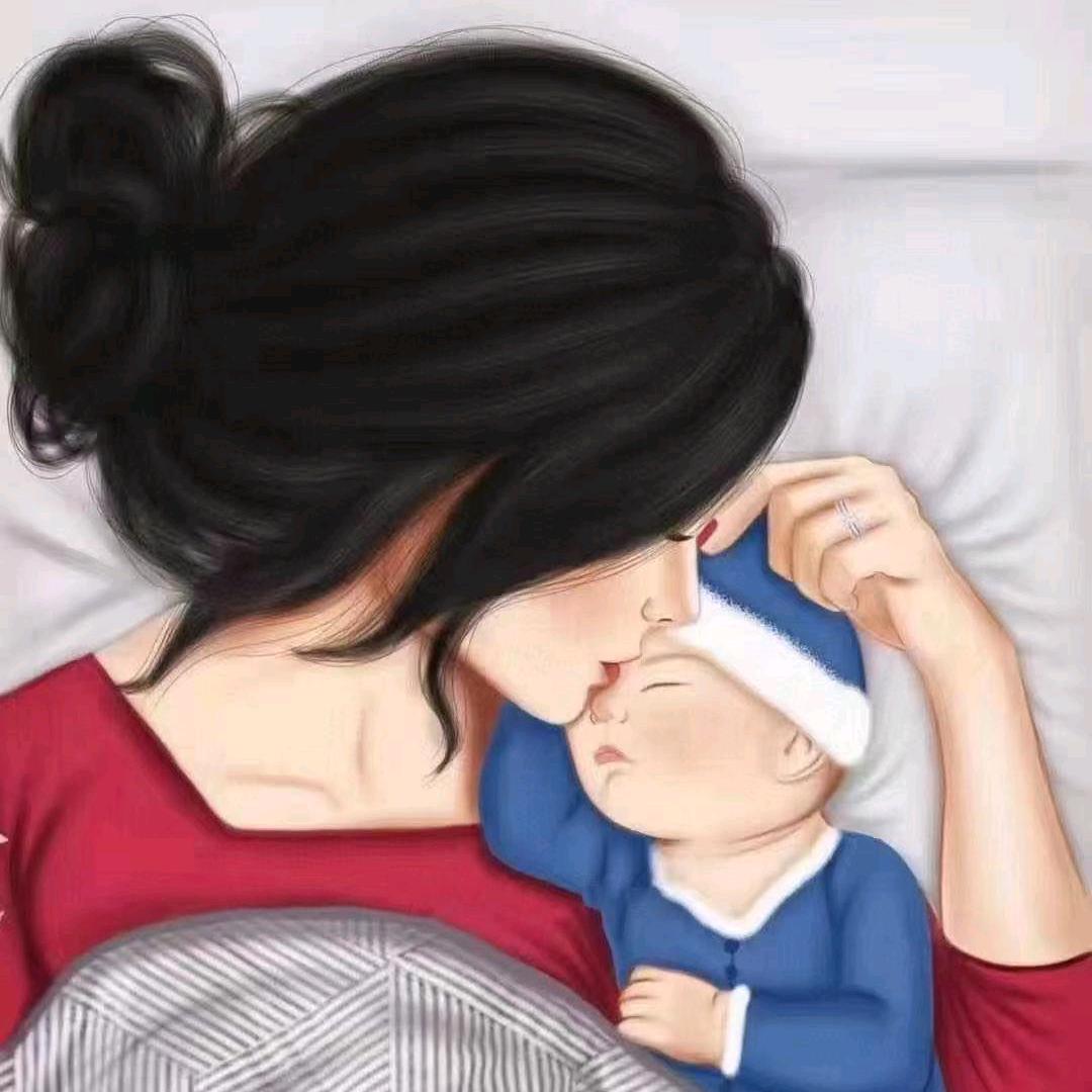 拉姆💕