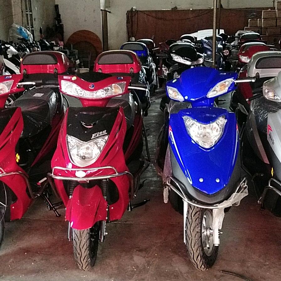 立马电动车(S221店)