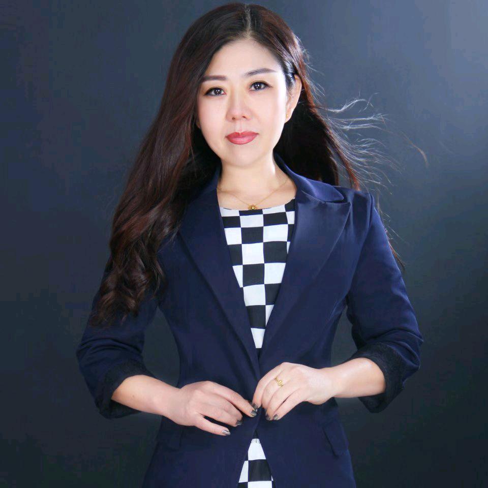莉莉姐