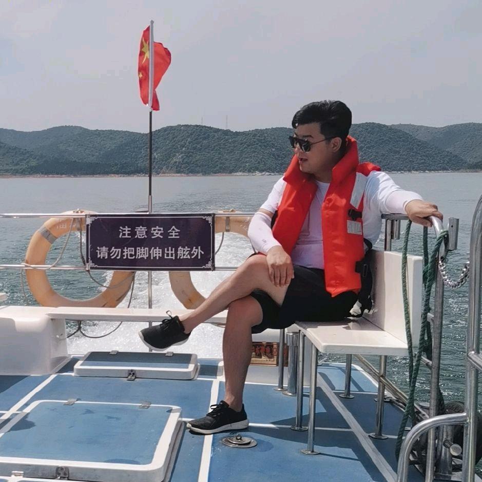 龙龙喝不醉