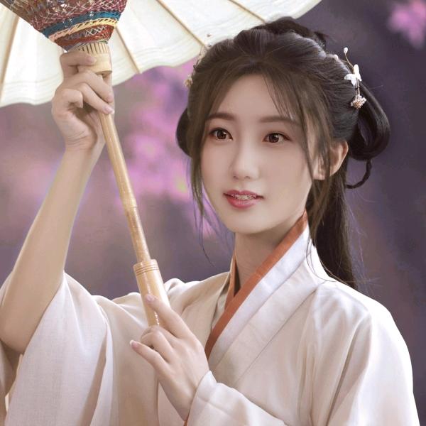 是笑笑吖