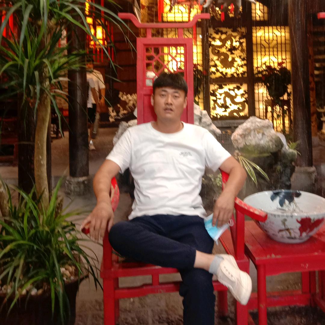 渭南高新(北区)南石村守委会石会长