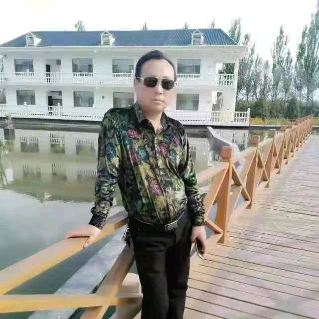 世界是我的
