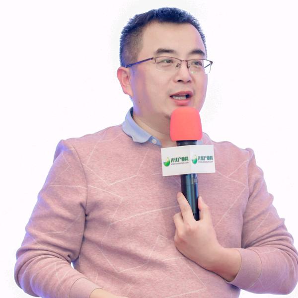 绿能君说