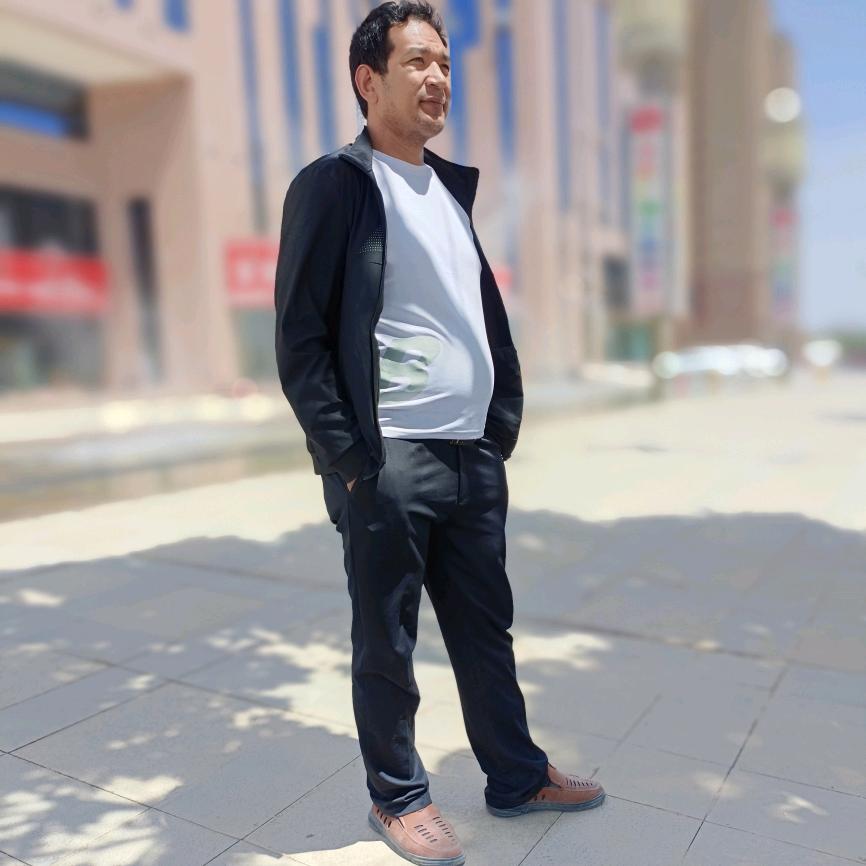 阿卜杜萨拉木江