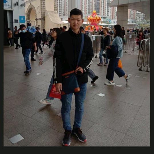 到远方旅行（90后）