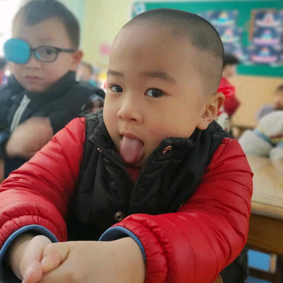 墨墨麻麻