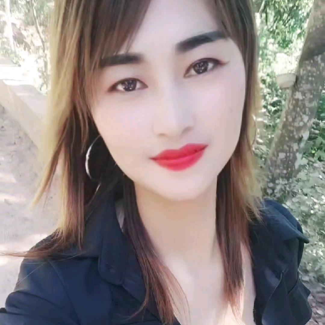 幸福就好啊