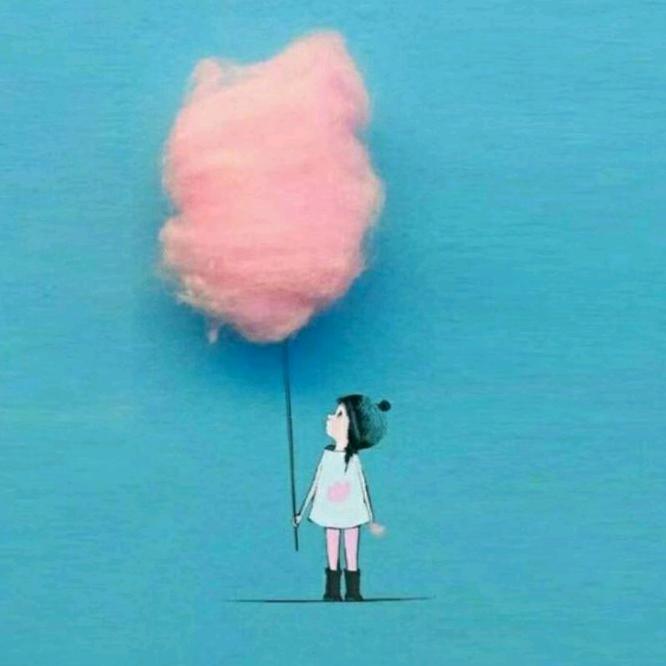 愿你心中有梦，未来可期