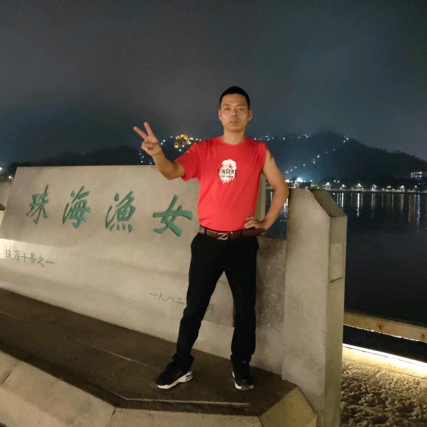 波仔