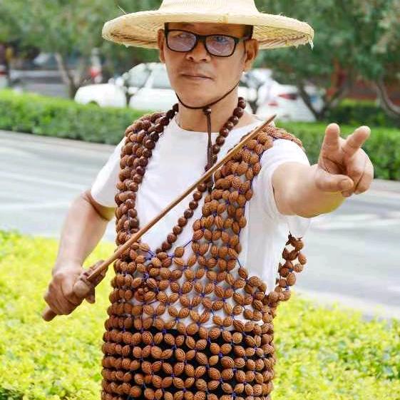 老池