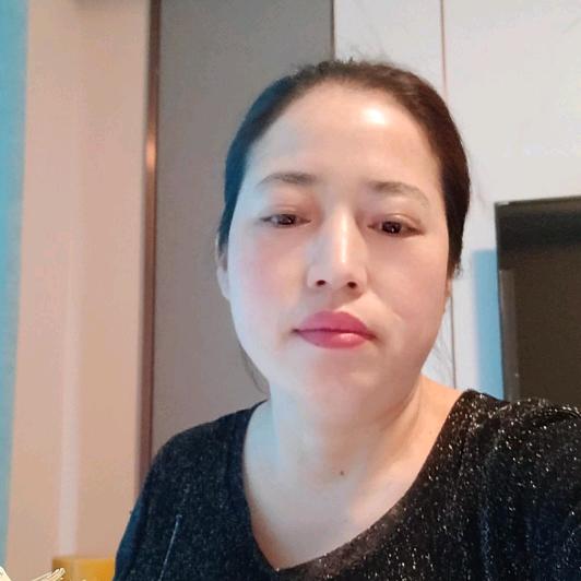 窗帘姐