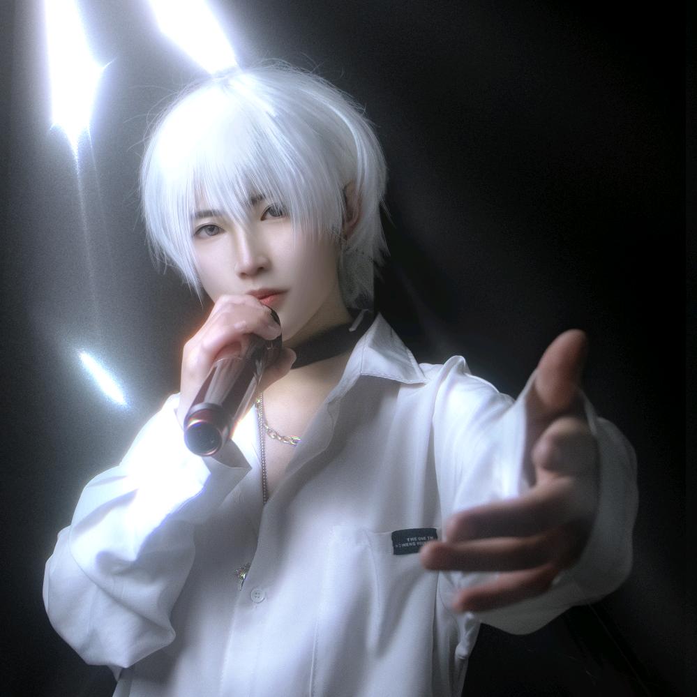 Lucky黄子星玥