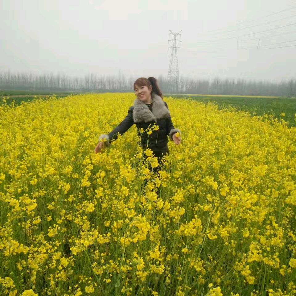 张月华