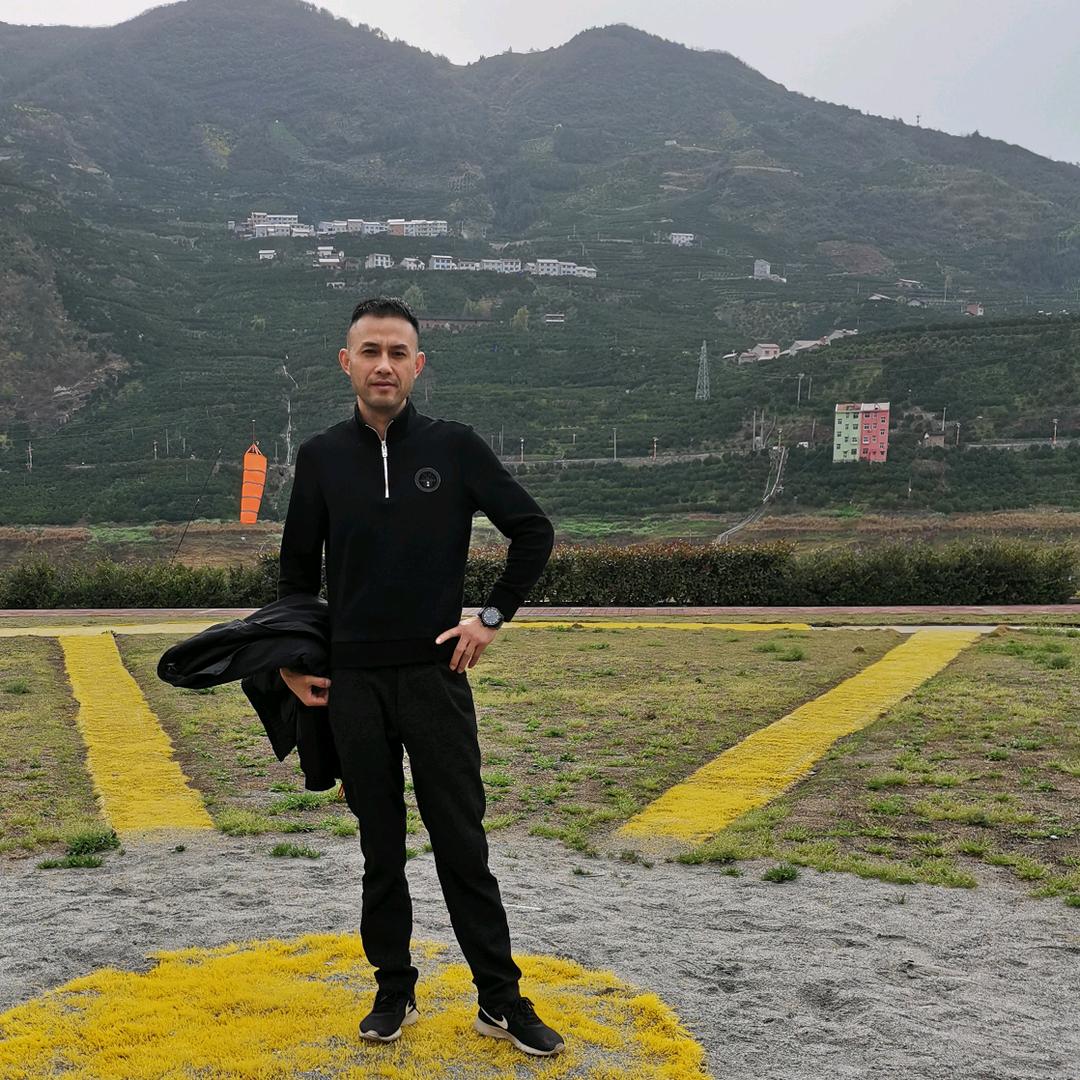 开心每一天@…
